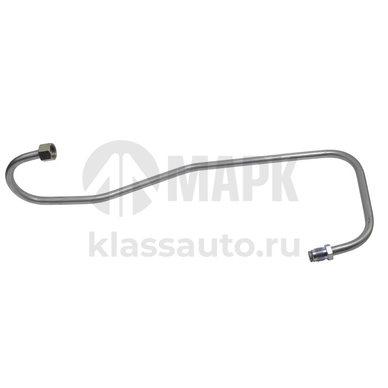 Трубка ГУРа Альтернатива