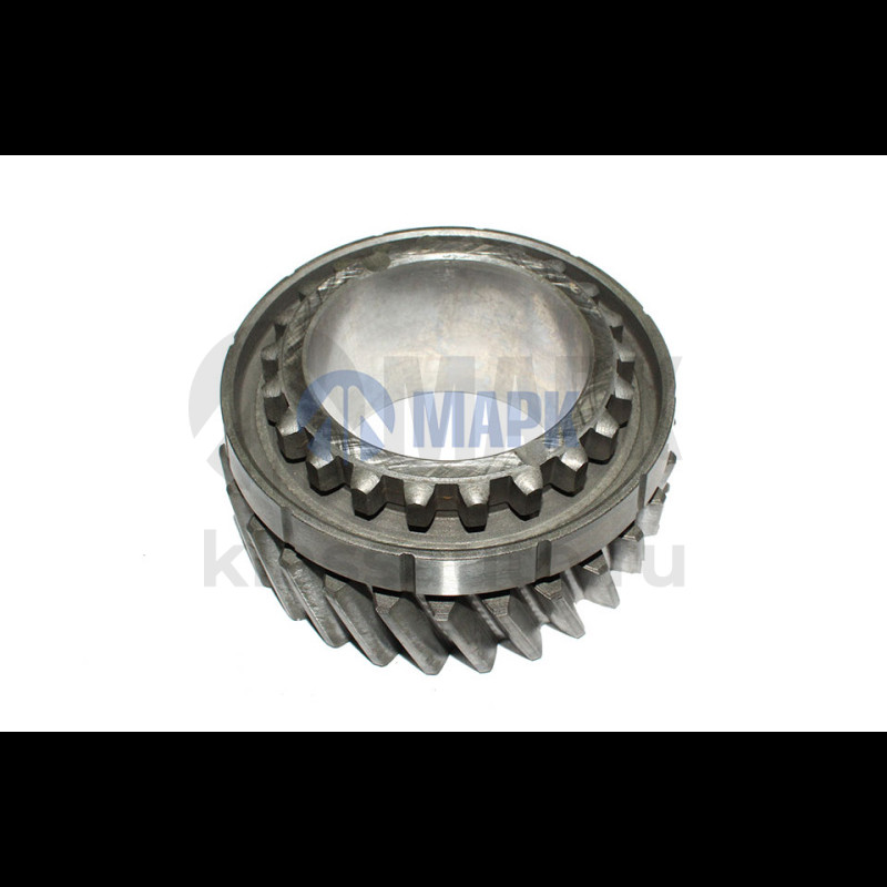 Шестерня делителя КПП-154 (ПАО КАМАЗ)