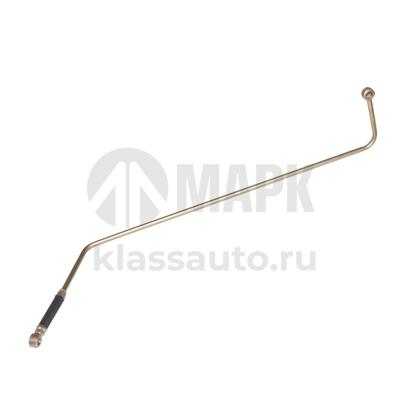 Трубка  низкого давления ГОСТ. 