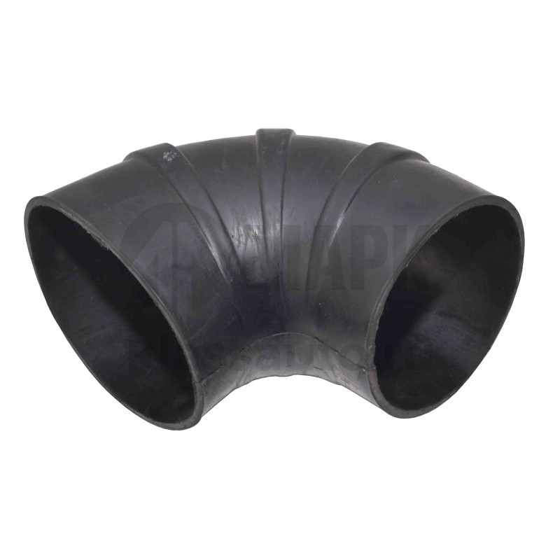 Патрубок угловой воздушного фильтра Евро Технотрон