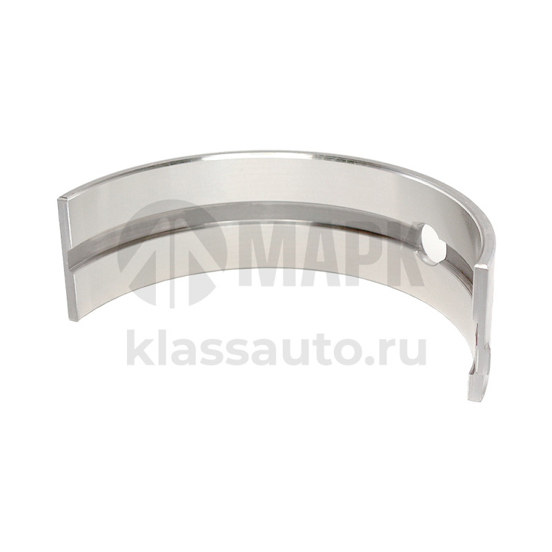 Вкладыш коренной верхний ISF2.8 FOTON