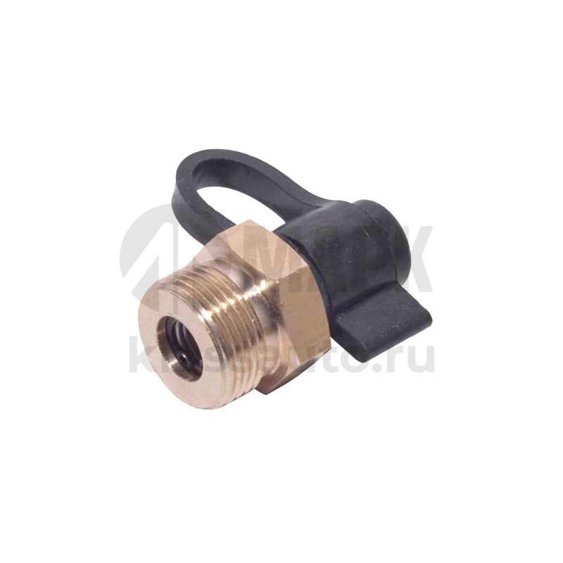 Клапан контрольного вывода М22х1,5 аналог  