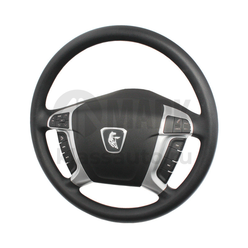 Колесо рулевое (Икар)