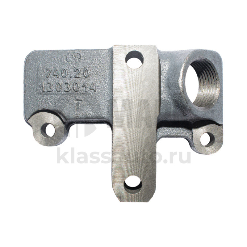 Крышка водяного насоса (ООО "ПКФ Полюс")