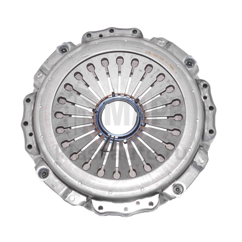 Корзина  сцепления  диск нажимной 323482083118 SORL