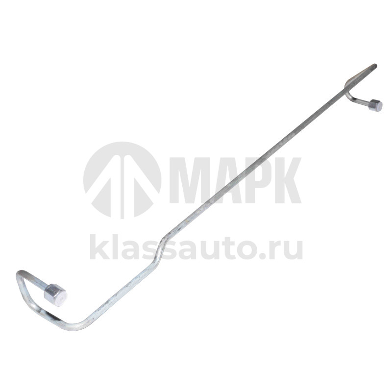 Трубка топливная N1816 Альтернатива 