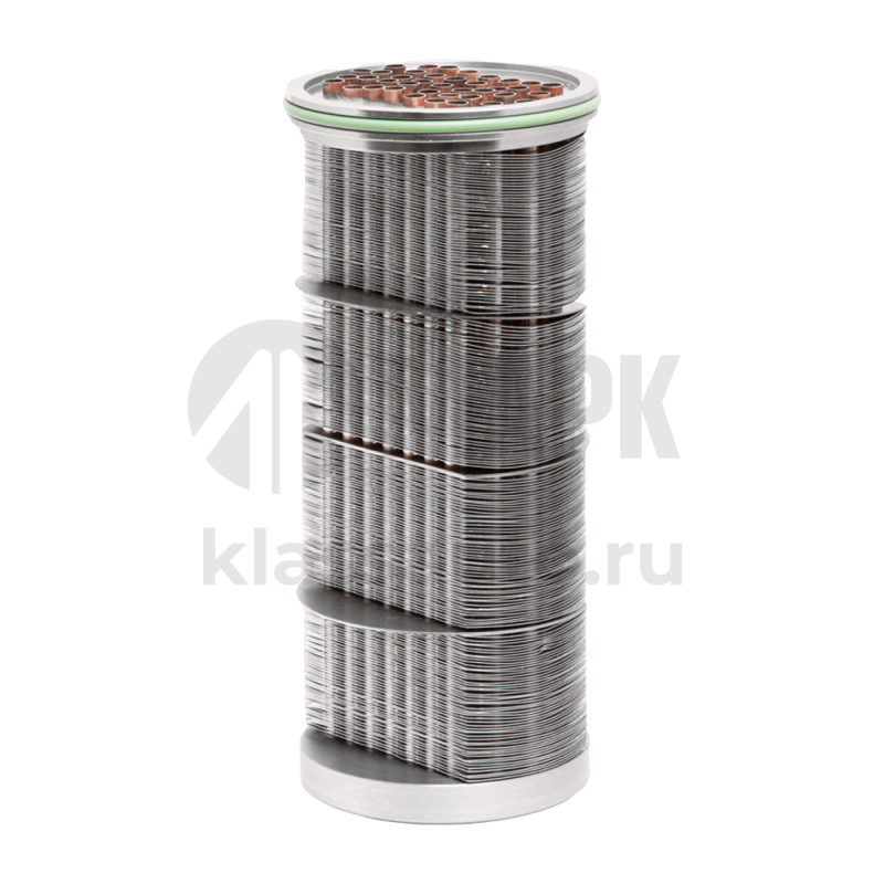 Ремкоплект теплообменника (сердцевина) 7601-1013650 КЗТ