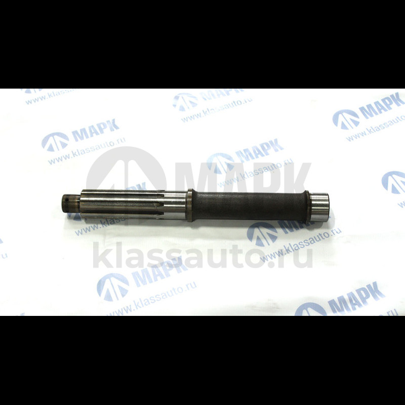Вал ведущий заднего моста (ПАО КАМАЗ)