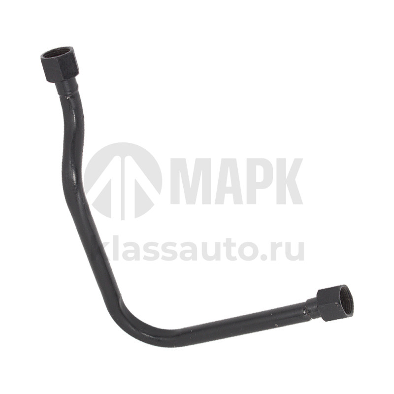 Маслопровод гидроусилителя рулевого управления МТЗ (Аналог)