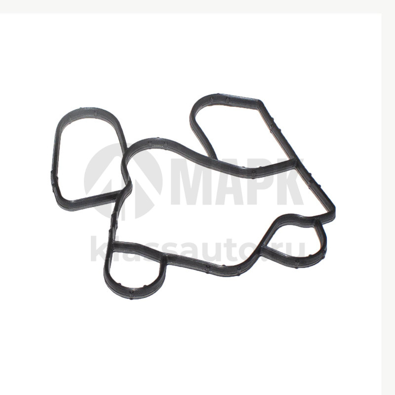 Прокладка маслоохладителя (теплообменника) (ISF2.8) Cummins