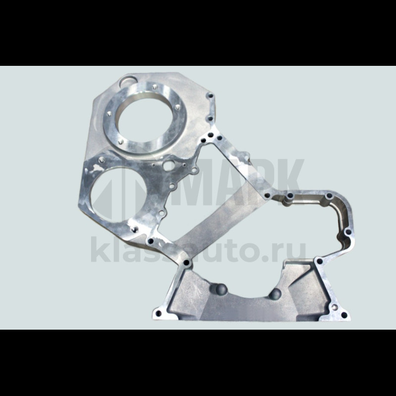 Картер шестерен ГРМ (6ВТ) 5267783 DVMARK