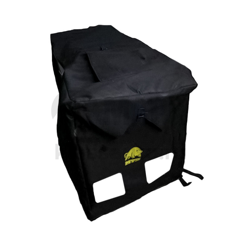 Утеплитель капота МТЗ-82 (под квадратные фары)