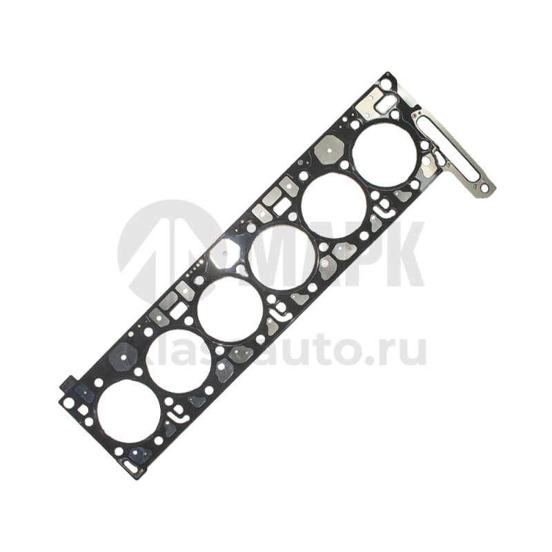 Прокладка ГБЦ (ISG12) ДВ-ПГ001 FOTON