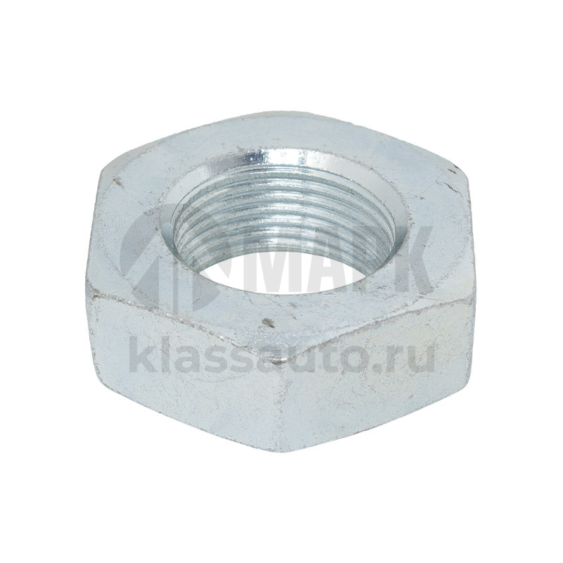 Гайка петли дышла М44х2/Н=26