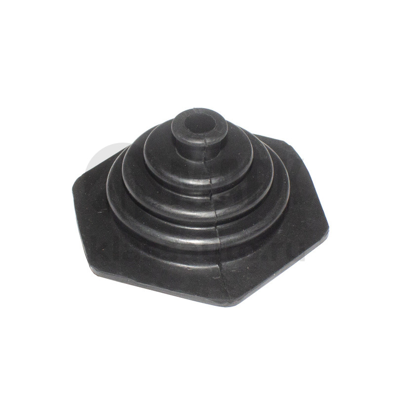 Чехол рычага КПП МТЗ-80 (РЗТ)