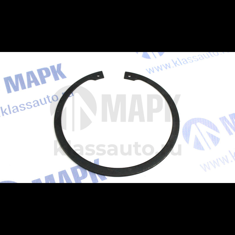 Кольцо стопорное (ПАО КАМАЗ)