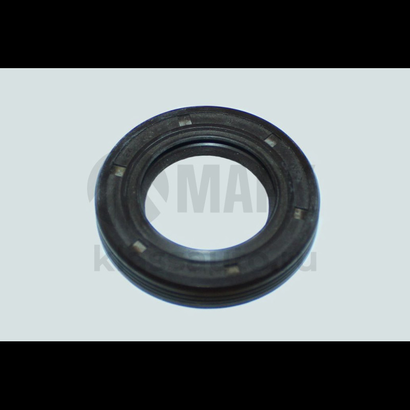 Сальник масляного насоса ISF3.8 FOTON 