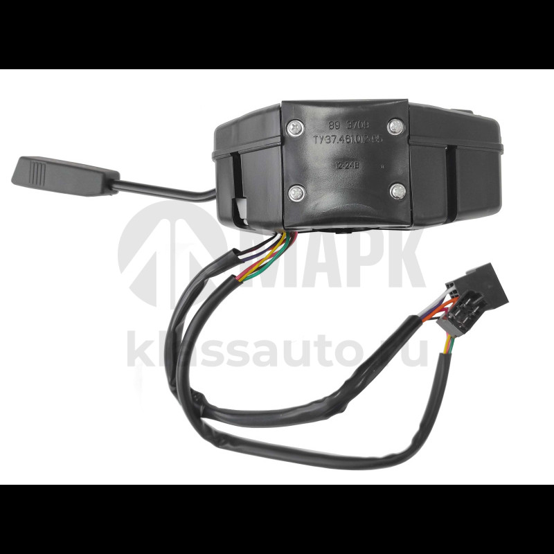 П-145 ЕВРО (с клавишей переключения света)