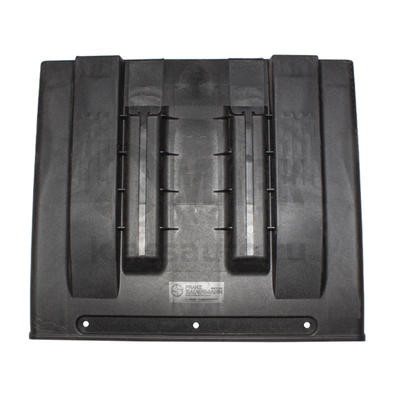 Крыло переднее KRONE 490x412мм 102049040/ 181.378044 (SUER)