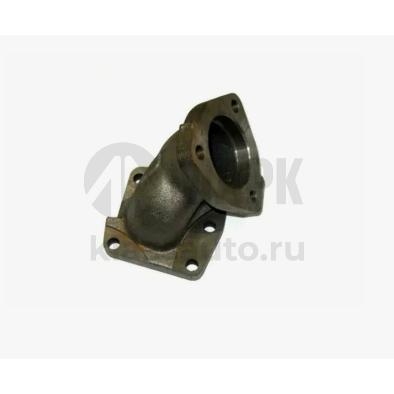 Соединитель выхлоп. коллектора ISF2.8 Euro 3