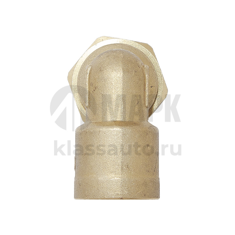 Фитинг угловой 15-M22х1,5-S (Camozzi)