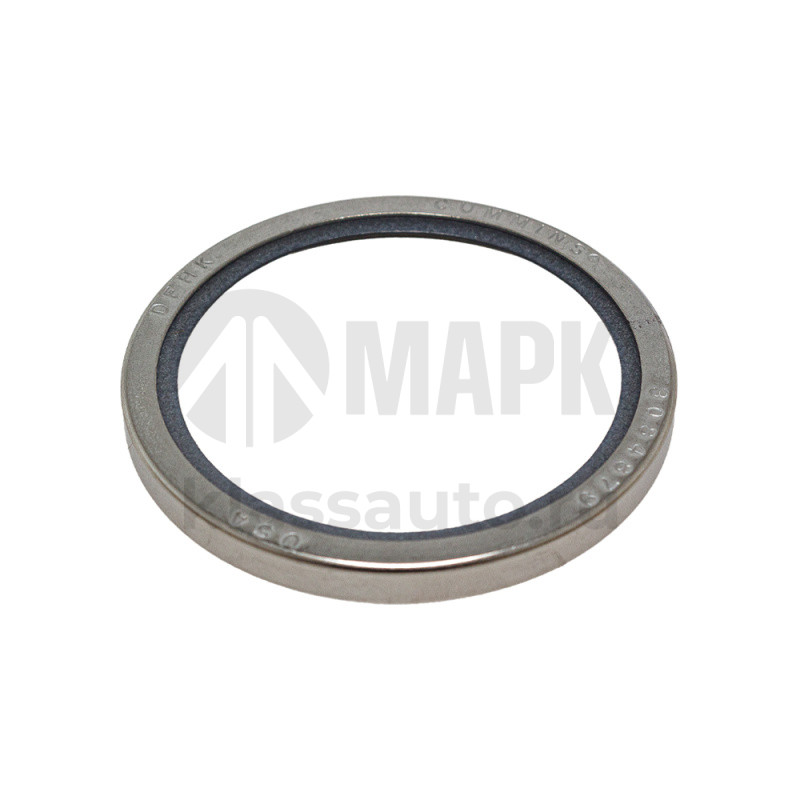 Уплотнение (прокладка) термостата QSM ISM 11 