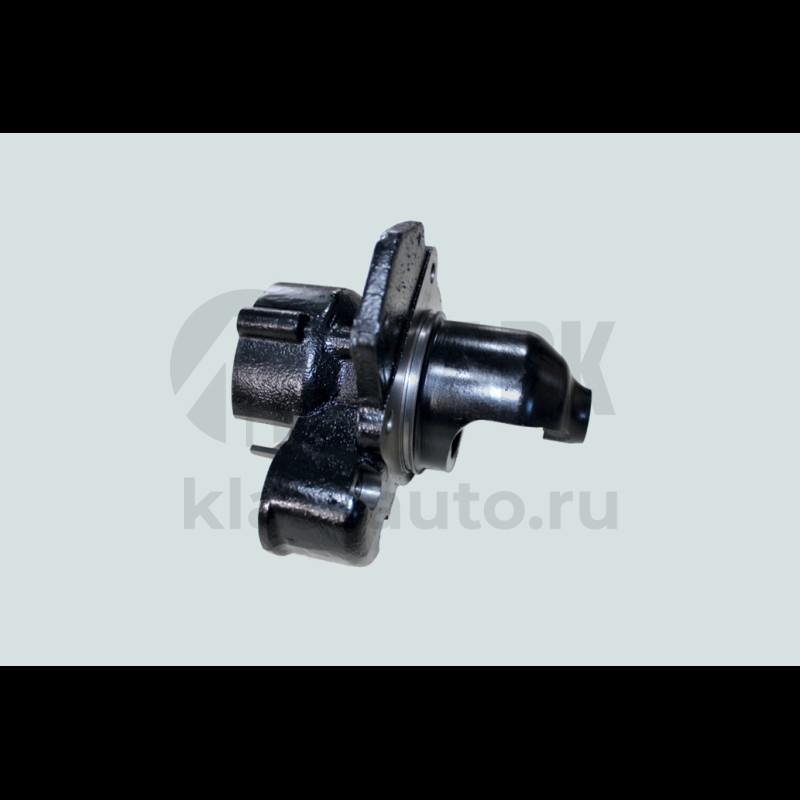 Крышка стартера 4992135 передняя SBP5099 KRAUF