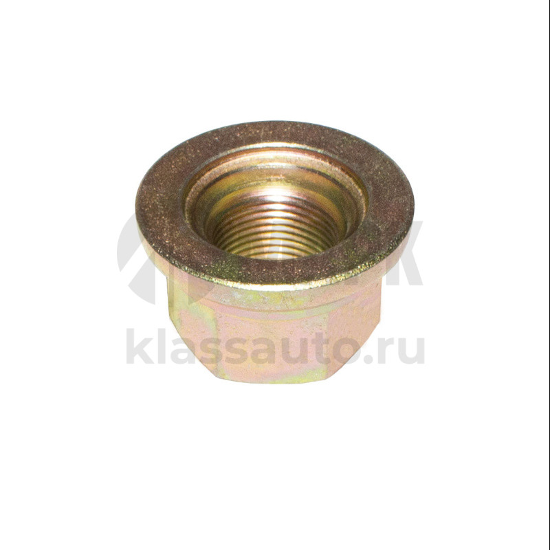 Гайка колеса (Laizhou Tongji Industry Trade, Китай)