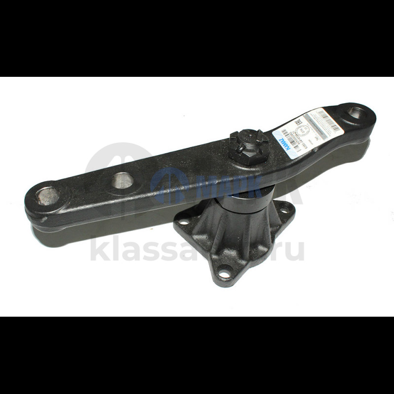 Опора задняя механизма рулевого (ПАО КАМАЗ)