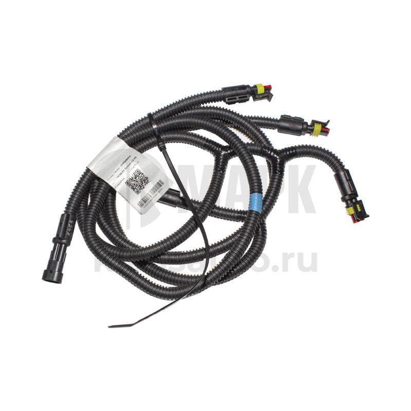 Жгут проводов газовых баллонов (ЛЕОНИ Вайэринг системс)