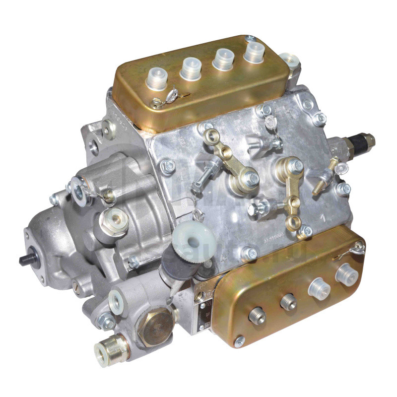 ТНВД г.Ярославль