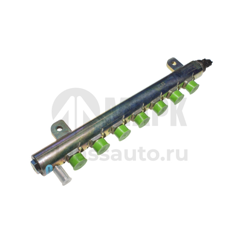 Рампа топливная дв. 536 (536.1112303) BOSCH (А)