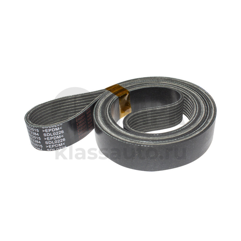 Ремень 8РК2015 (ISF3.8) оригинал