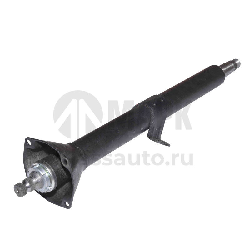 Колонка рулевого управления (ПАО КАМАЗ)