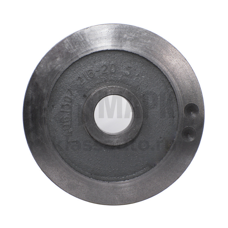 Шкив привода насоса (ПАО КАМАЗ)