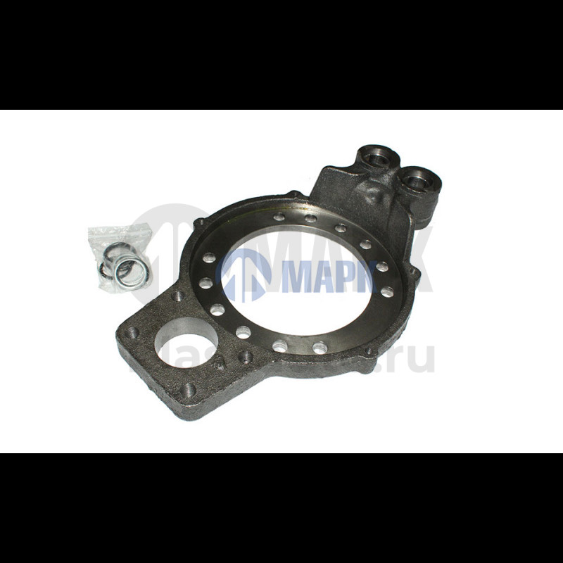 Суппорт заднего тормоза