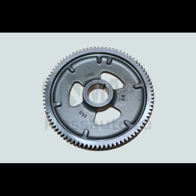 Шестерня распредвала (ISLe) 5284141 DCEC