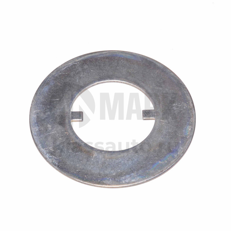 Шайба петли дышла прицепа