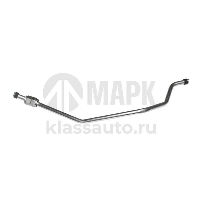 Трубка охл. компрессора отводящая (ISLe) DVMARK