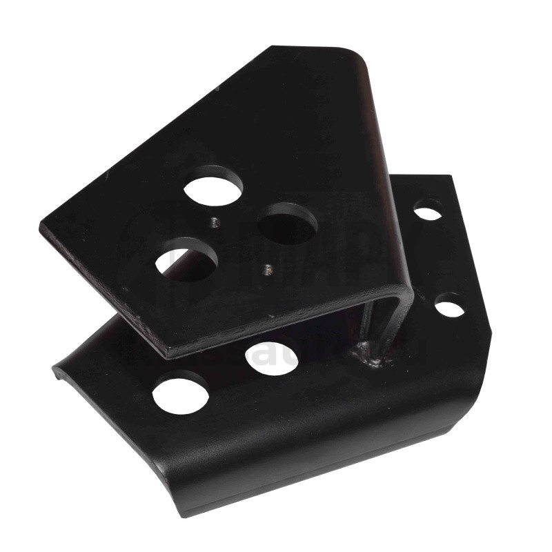 Кронштейн (ПАО КАМАЗ) буфера опорный