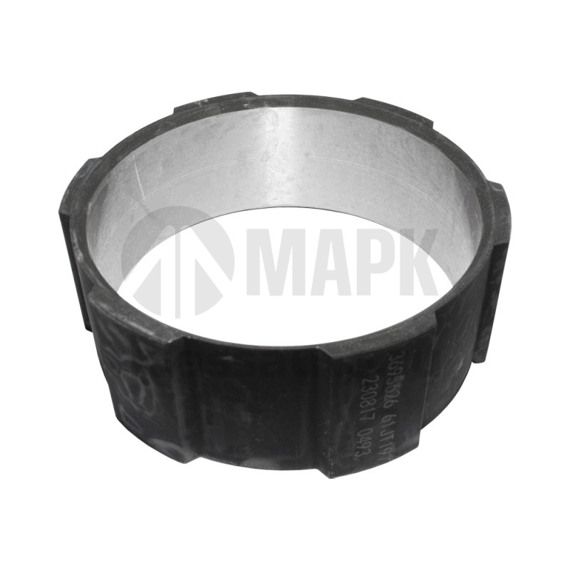 Втулка шлицевой муфты Cummins ISG12