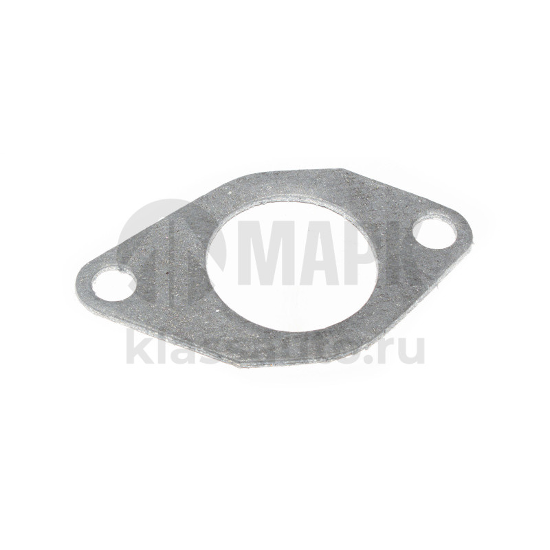 Прокладка выпускного коллектора средняя МТЗ-82