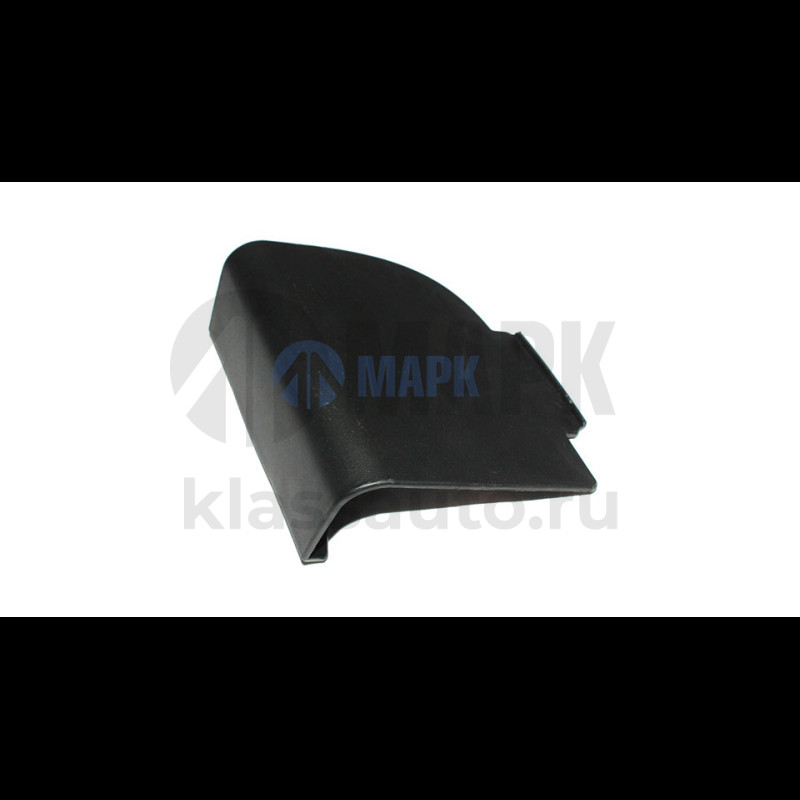 Заглушка облицовки буфера правая нижняя (СТА)