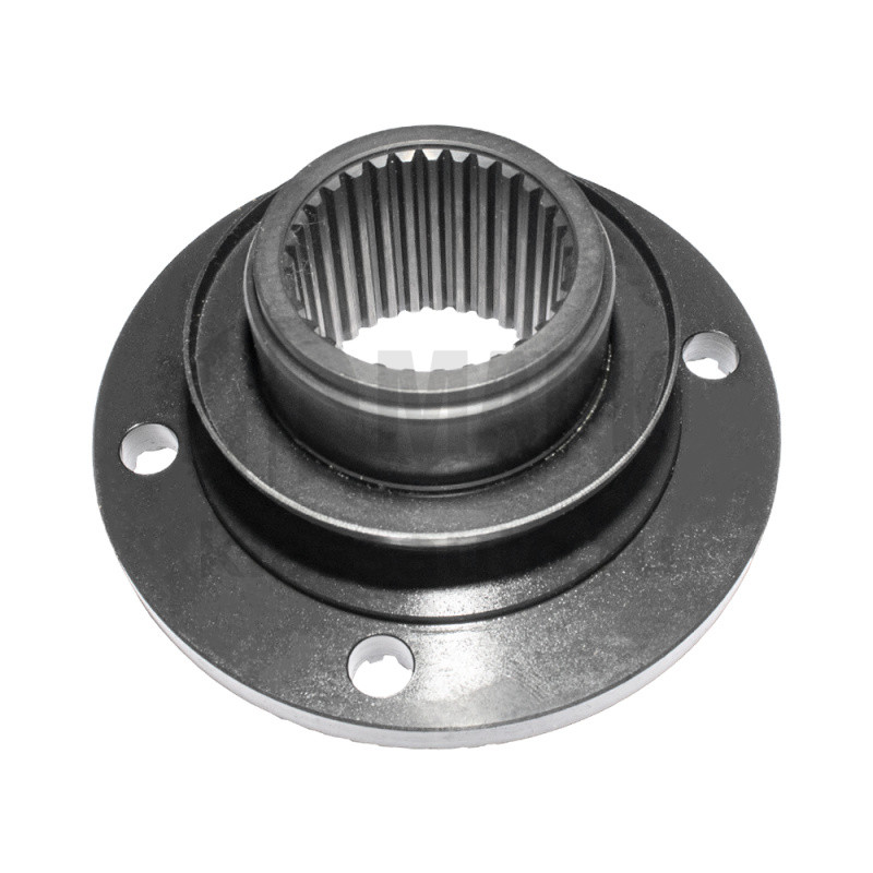 Фланец входной (HD90129321017) (Shaanxi Hande Axle Co.)