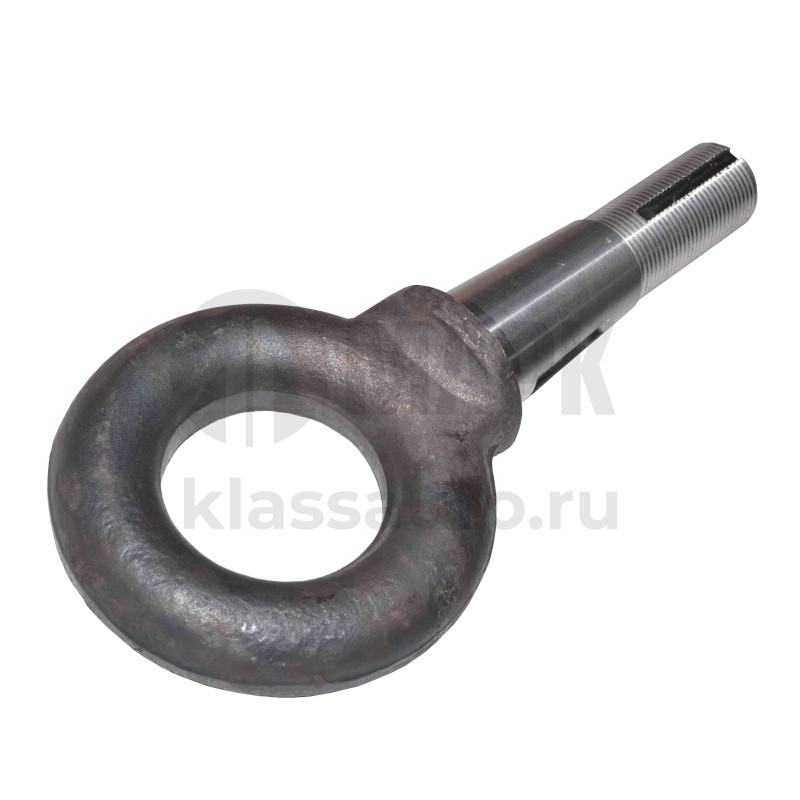 Петля дышла без гайки 8350-2707042 (альтернатива)