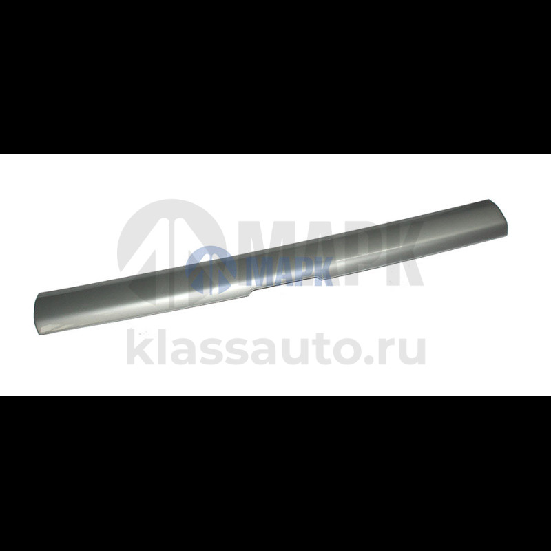 Накладка буфера верхняя (СТА)