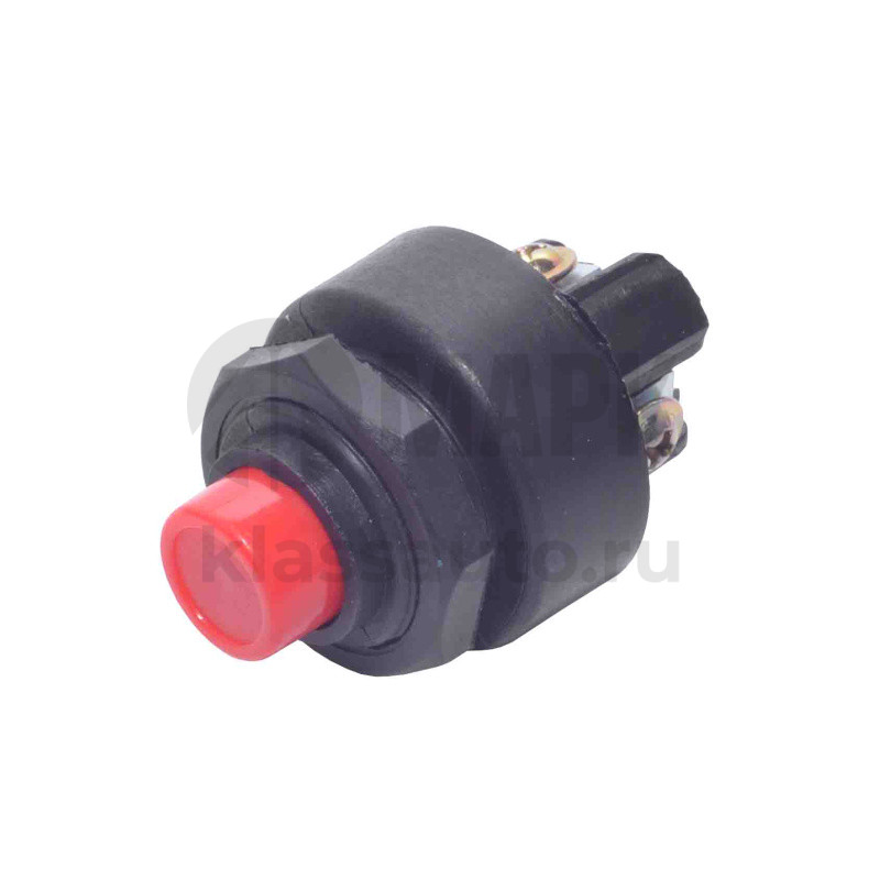 Кнопка включения массы 24В 5320-3740157
