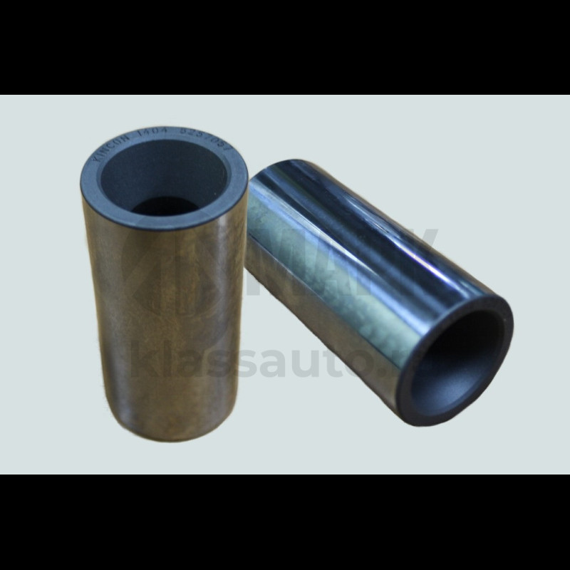 Палец поршневой (ISF, QSF2.8) FOTON (ОЕМ)