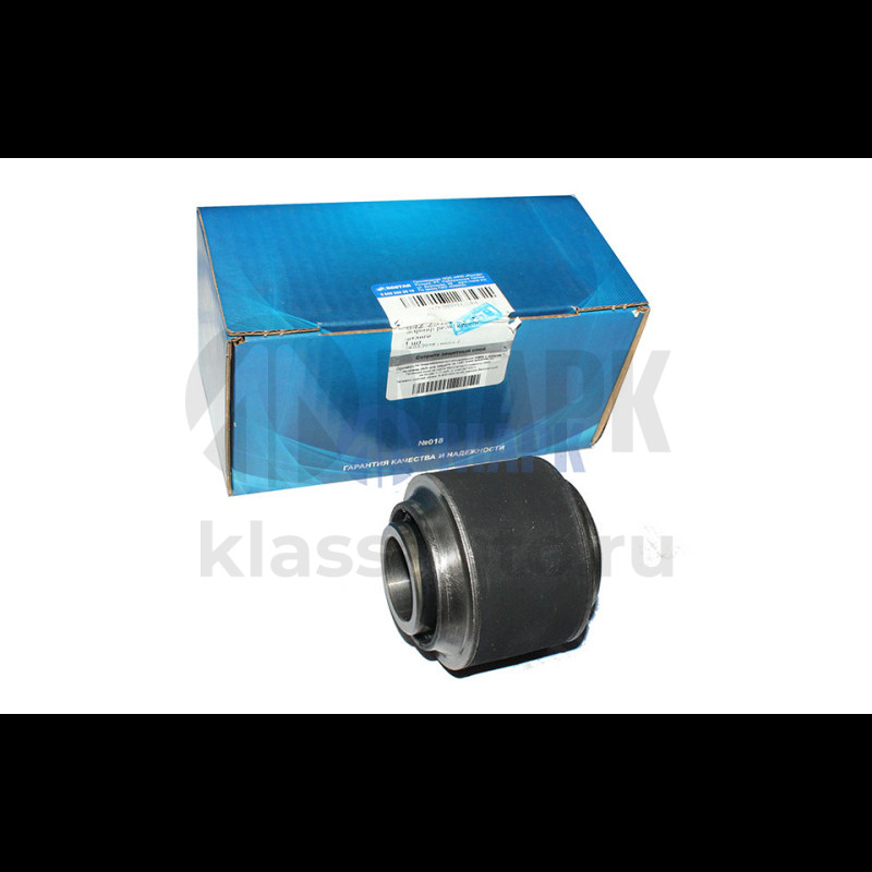 Шарнир резинометаллический (трубчатый) (Ростар) Нефаз