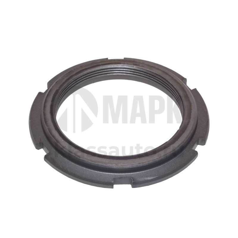 Гайка крепления подшипника первичного вала РК (ПАО КАМАЗ)